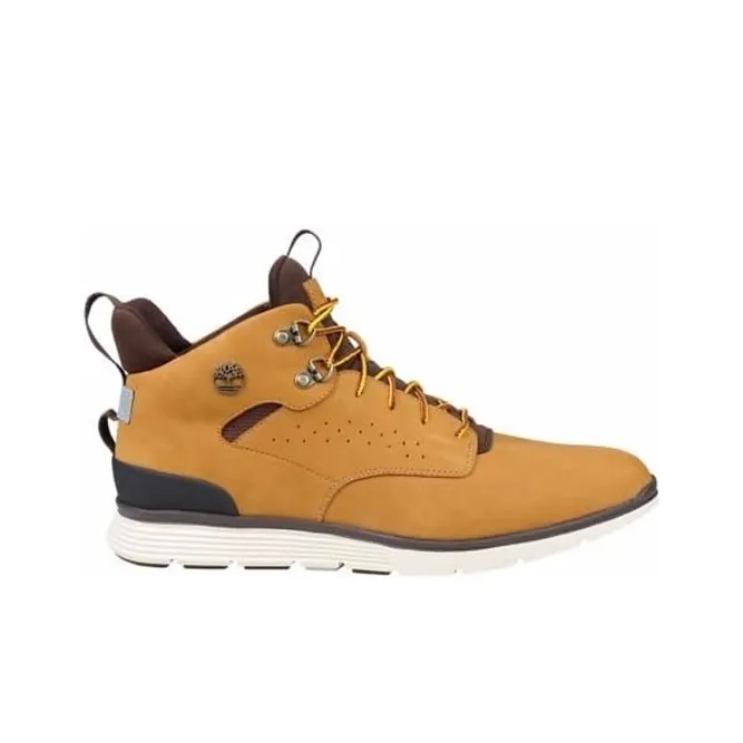 Timberland Killington Hiker Chukka Boots 'Yellow'-1