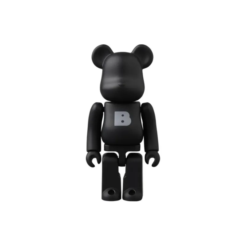 BE@RBRICK Trendy Figures-1