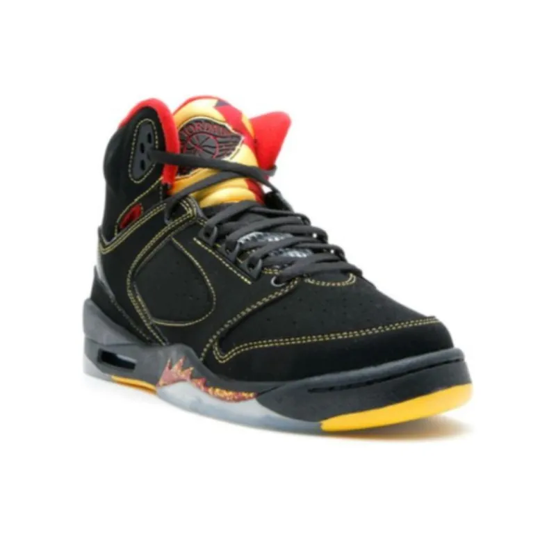 Jordan Sixty Plus Atlanta Hawks-2