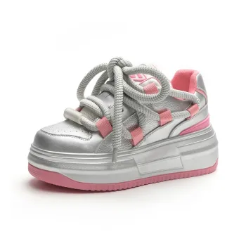 NRDROFFICIAL Cushioned Wear Resistant Water Resistant Slip Resistant Low Top Casual Shoes Women's