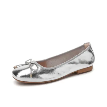 BalletCat Casual Single Shoes Women's