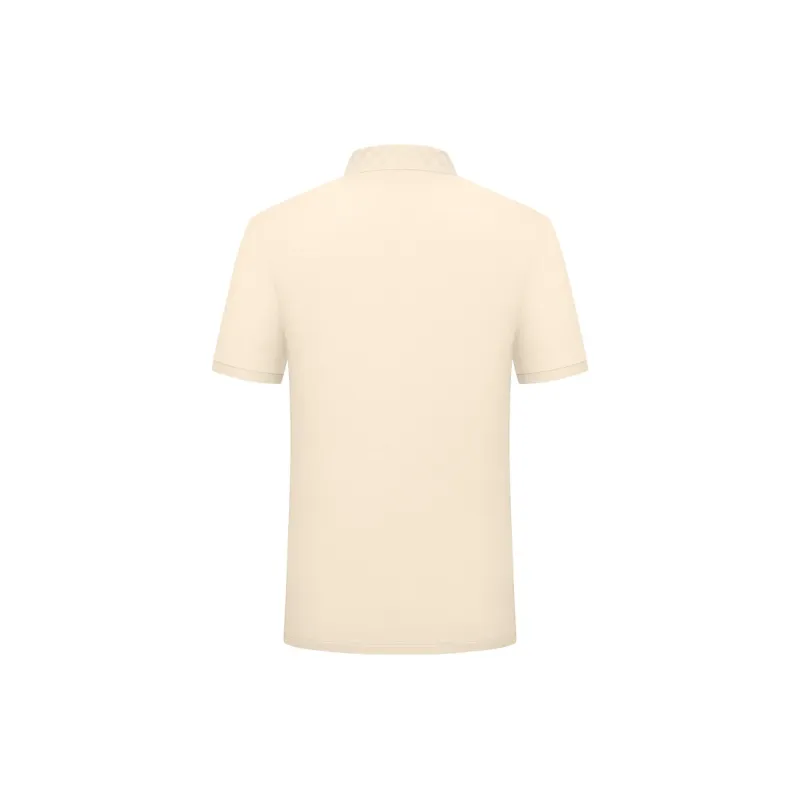 GY Goldlion Polo Shirts Men-3