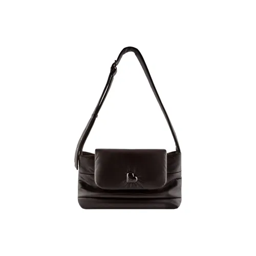 ONE TIME Crossbody Bags Black