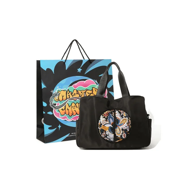 MASTER CANVAS Shoulder Bags-1