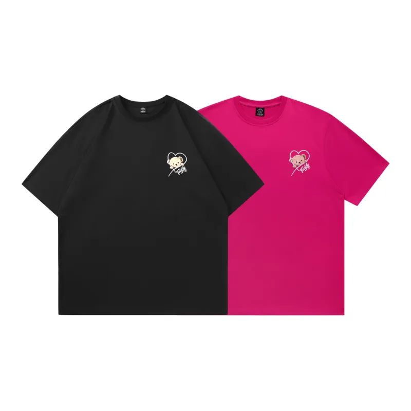 Teddy Bear Collection TeddyClub Series T Shirt Unisex-40