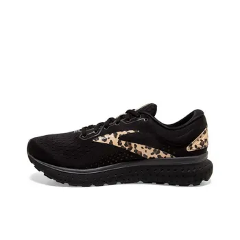 Brooks Women's Glycerin 18 'Cheetah Go Wild'