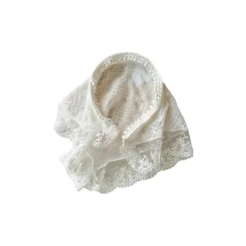 DAISY BEAUTY Fabric Headwraps Women's