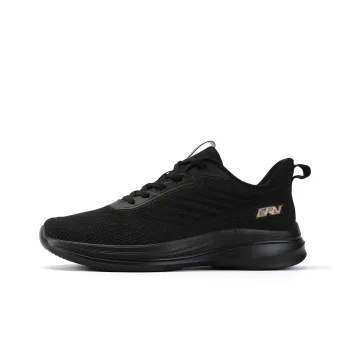 K bird Cushioning Breathable Lightweight Low Top Running Shoes Men's