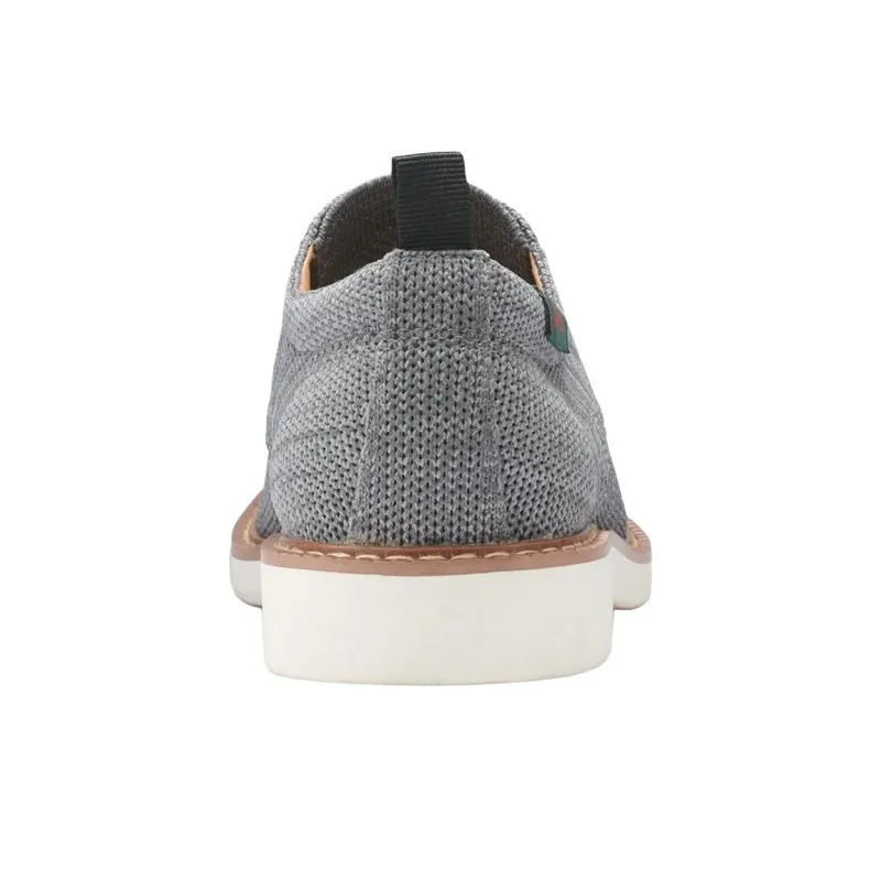 G.H. Bass & Co. Denise Casual Single Shoes Women's Gray-4