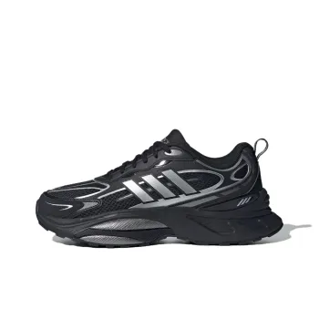 Adidas MTS PRO Low Top Running Shoes Unisex Black