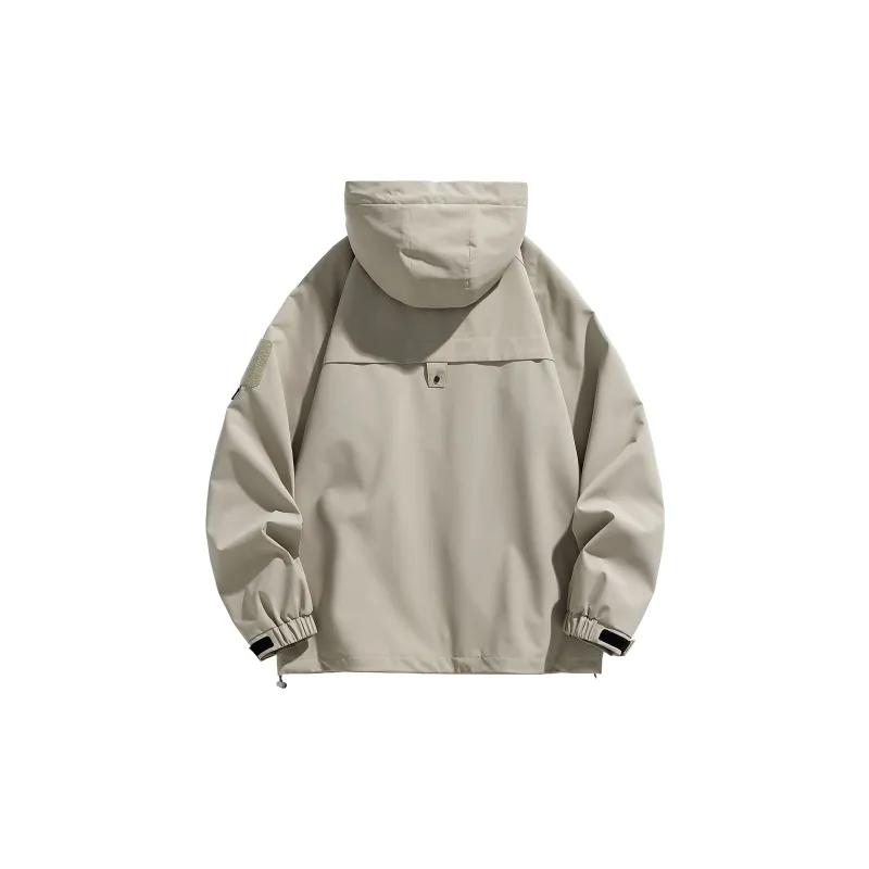 SOLIDITY Jackets & Coats Unisex-7