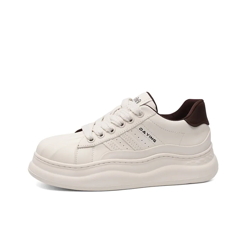 Daying Casual Shoes Men Low Top-0