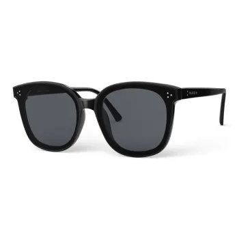PARZIN Square Ink Lenses Unisex