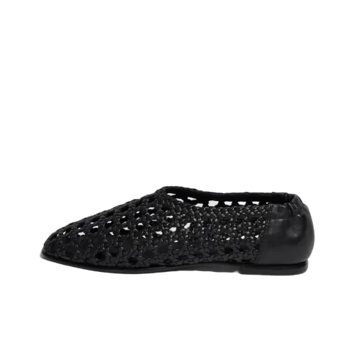 JONATHAN SIMKHAI Women's Casual Shoes Women's Black