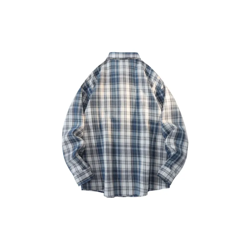 Tre Club Shirt Matching Set Unisex-9