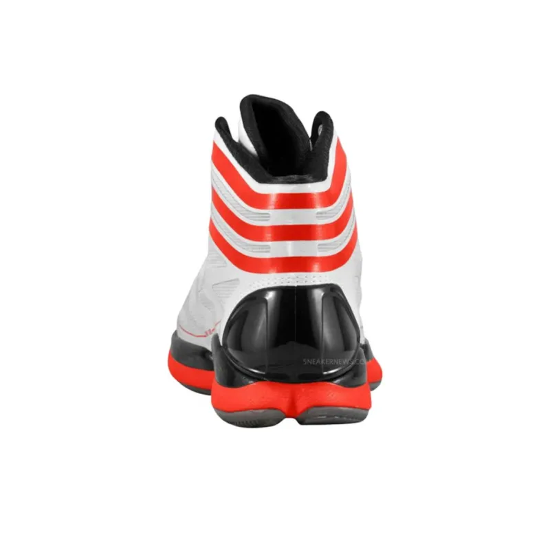 adidas Adizero Crazy Light 'Chicago'-4