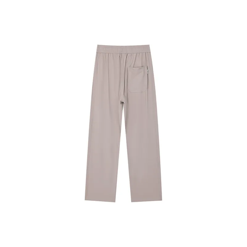 Jeep Casual Pants Men-1