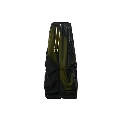 KS Cargo Pants Unisex