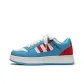 Red Blue