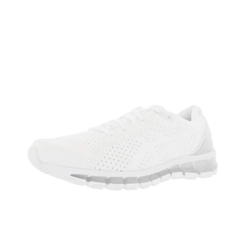 Asics Gel Quantum 360 Knit 'White Snow Silver'-0