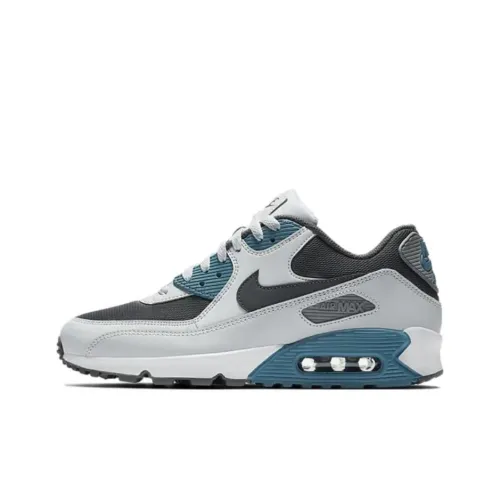 Nike Air Max 90 Pure Platinum Noise Aqua