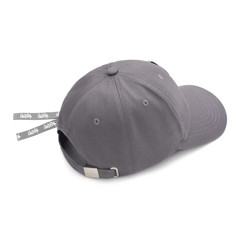 KENMO Cotton Baseball Caps Unisex-18