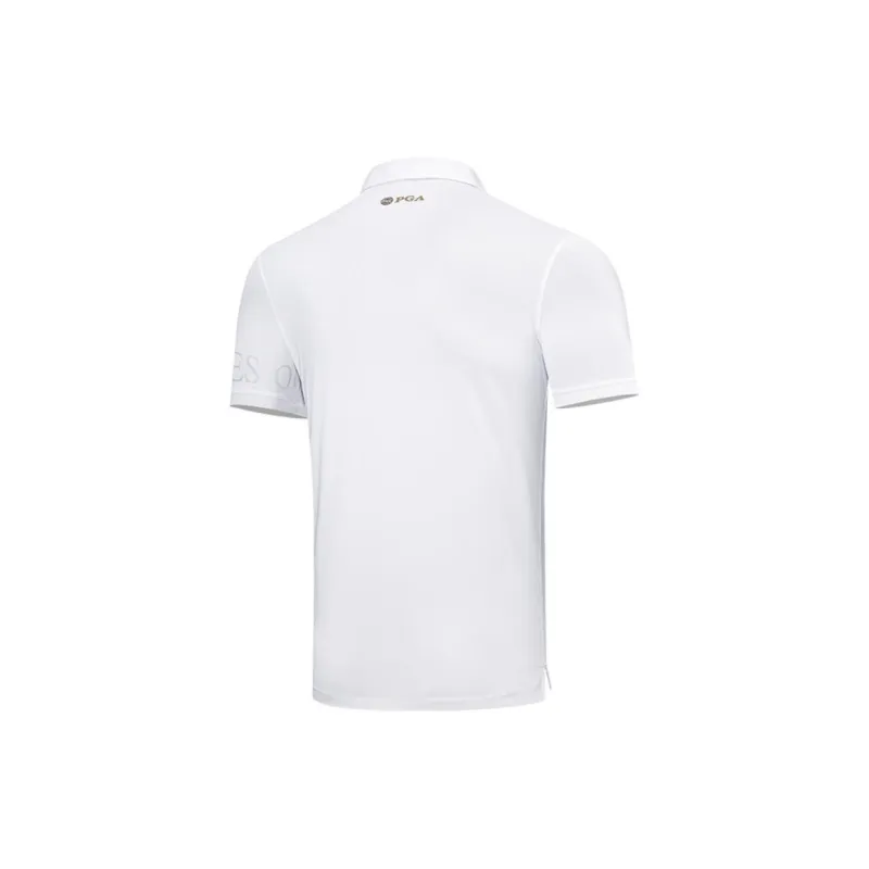 PGA Polo Shirts Men-1