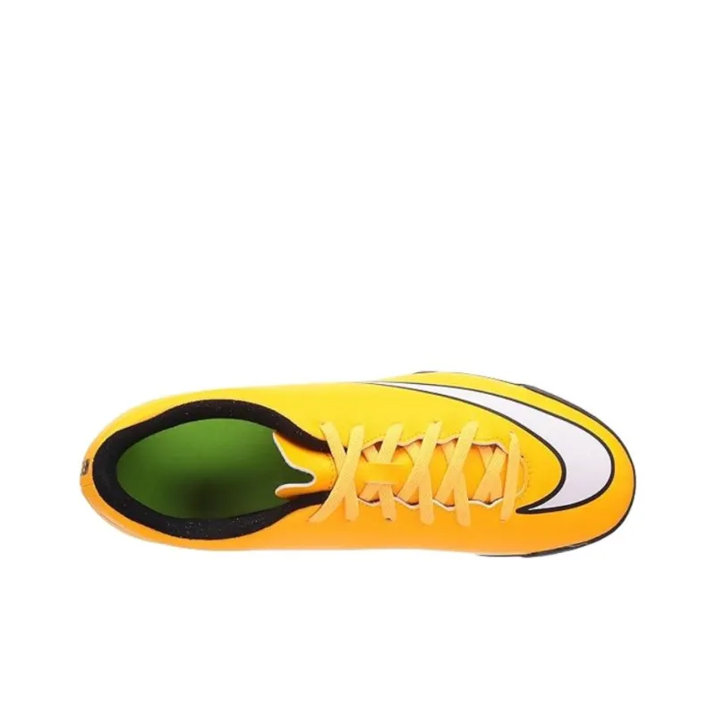 Nike Mercurial Vortex Ii Tf Laser Orange White Black Volt-3