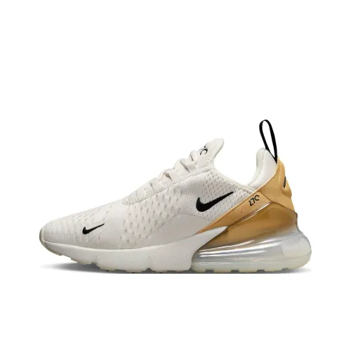 Nike Women's Air Max 270 'Phantom Hemp'