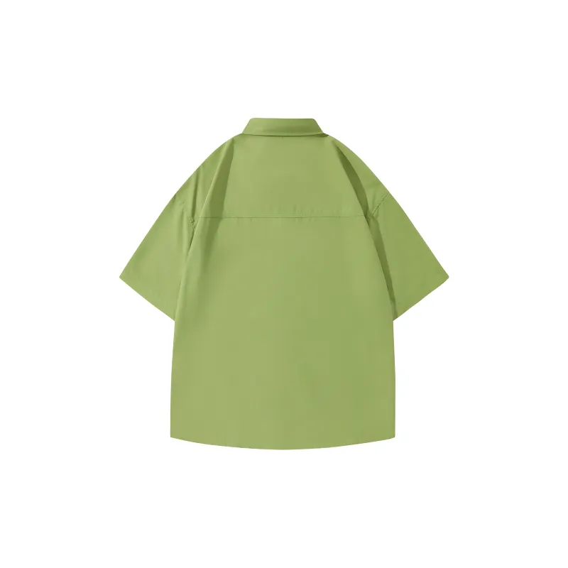 T&D JOJO Shirts Unisex-24