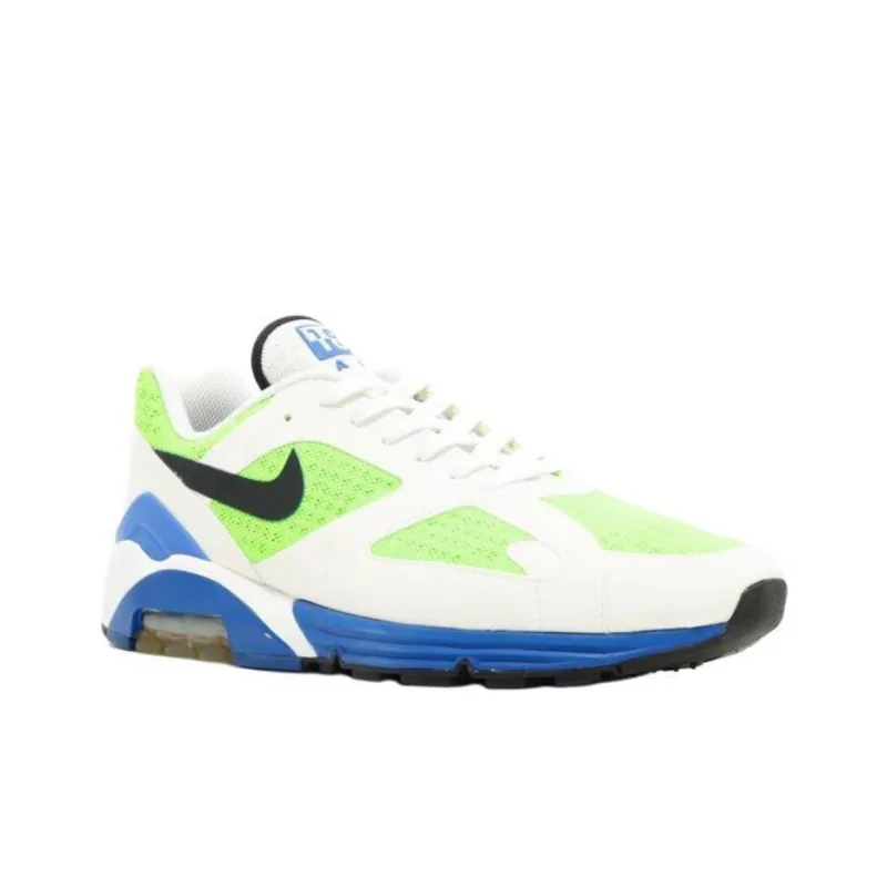 Nike Lunar Air 180 Size? White Electric Green-1
