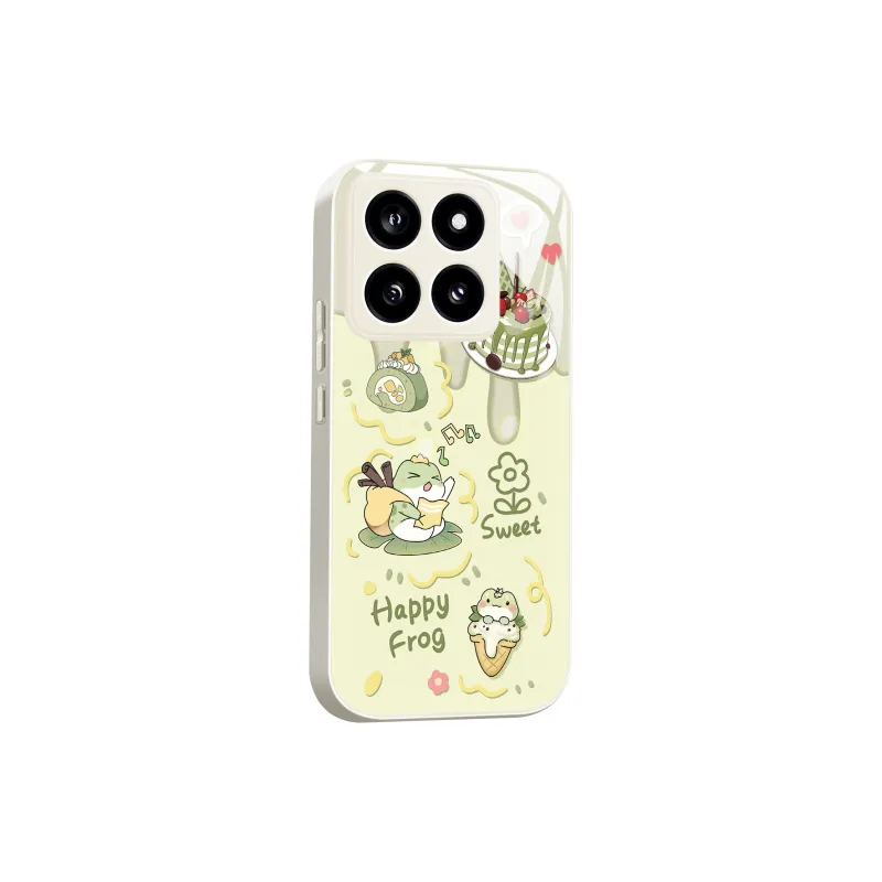 MINISO Phone Cases-4