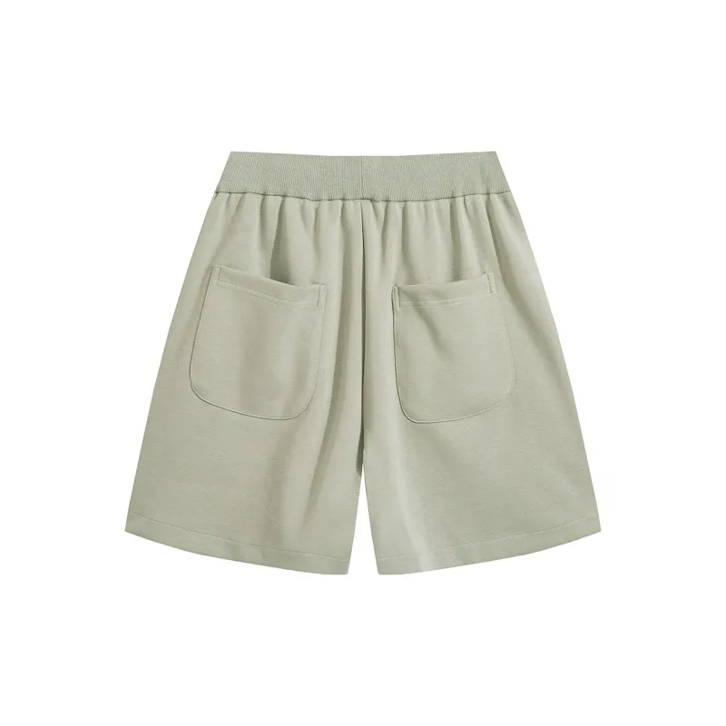 MPUX Casual Shorts Unisex-3