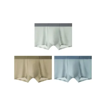 MADALLO Underpants Men's 3 Pack