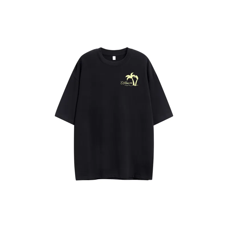 RHIME T-Shirts Unisex-3