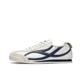 Beige Dark Blue