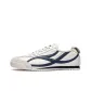 Beige Dark Blue