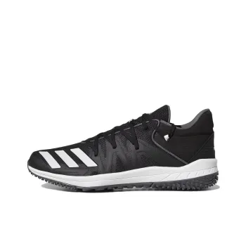 Adidas Speed Turf Wear-Resistant Low-Top Training Shoes