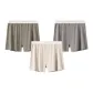 To Raw White+Forest Isle Green+Starlight Silver