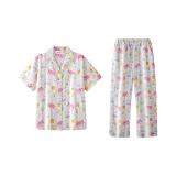 Amusement Park[Short-Sleeved Shirt and Pants]