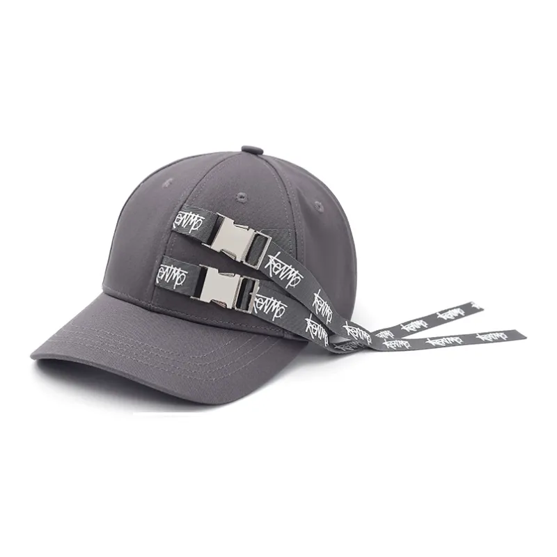 KENMO Cotton Baseball Caps Unisex-14