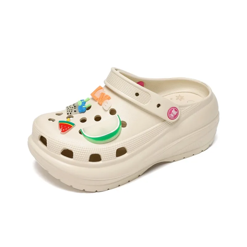 OUBT Clogs Women's-6