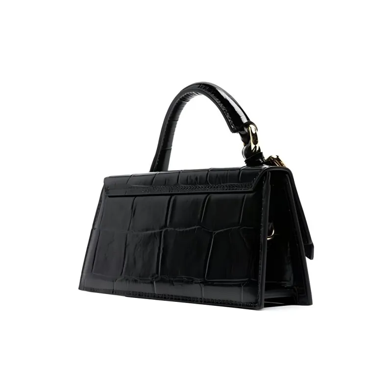 Jacquemus Le Chiquito Long Boucle Tote Bag-2