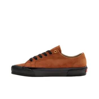 Converse One Star Court Classic Patta X Deviation Orange