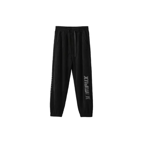 MPUX Casual Pants Unisex