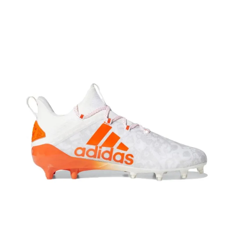 Adidas Adizeo New Reign Cloud White-1
