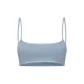 Sand Washed Light Blue