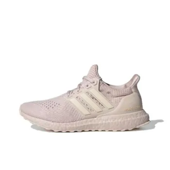 Adidas Ultra Boost 1.0 Putty Mauve Wonder White Women's