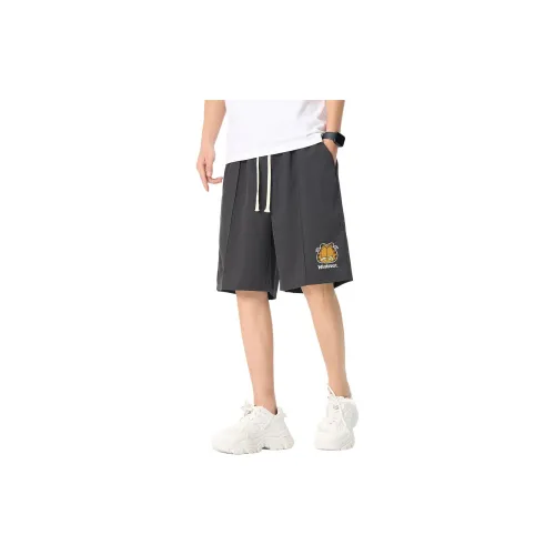 Fun Casual Shorts Unisex