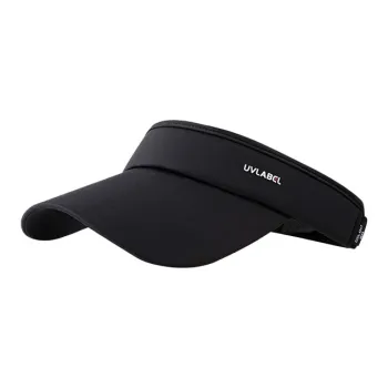 JONNY MOORE Polyamide Sun Protection Hats Unisex